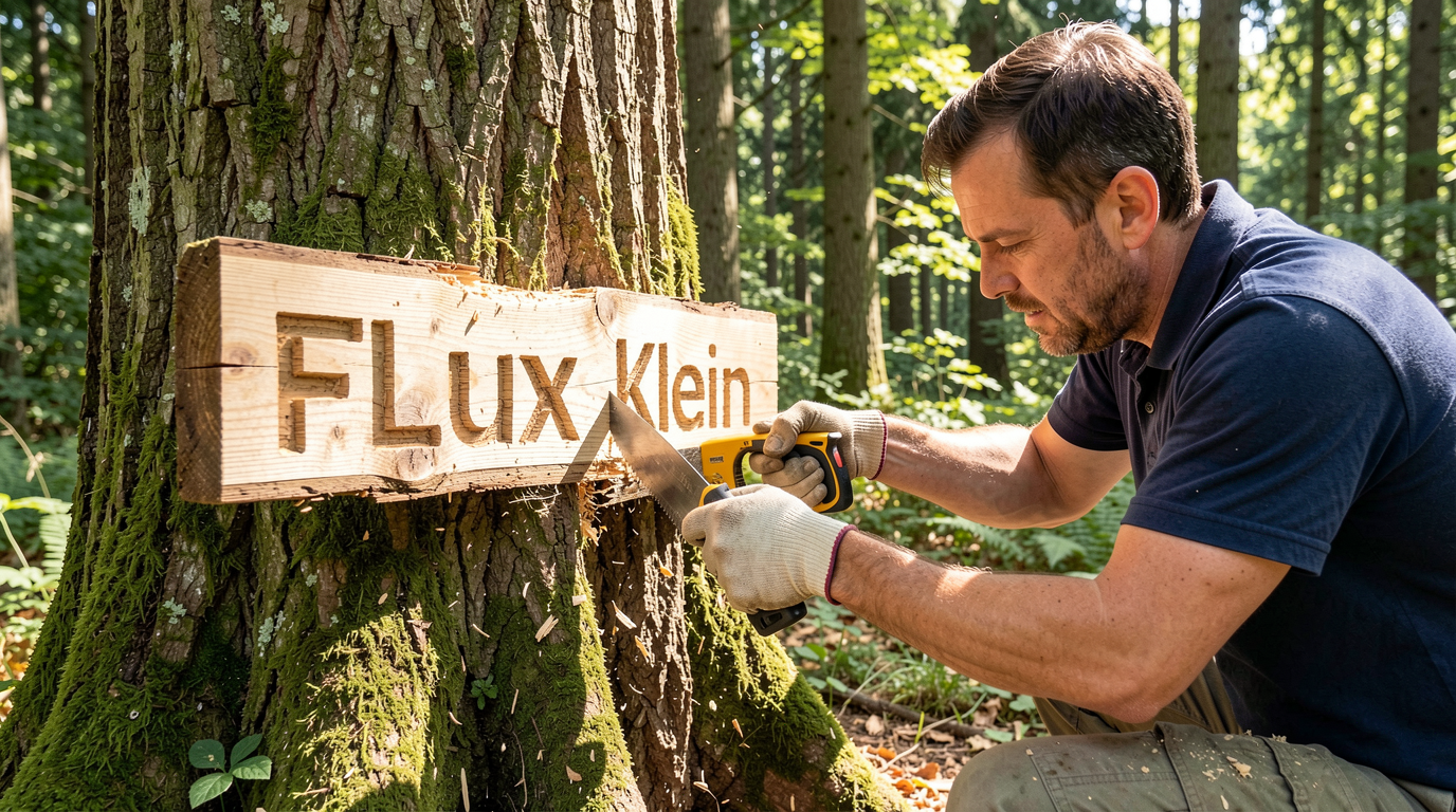 Flux 2 Klein